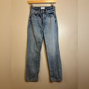 Pistola Light Blue Denim Jeans